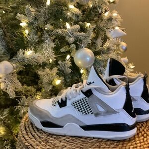 Kids JORDAN Kicks sz 1.5